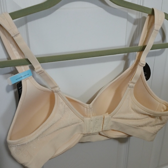 Bali Cool Comfort Bra - Picture 2 of 6
